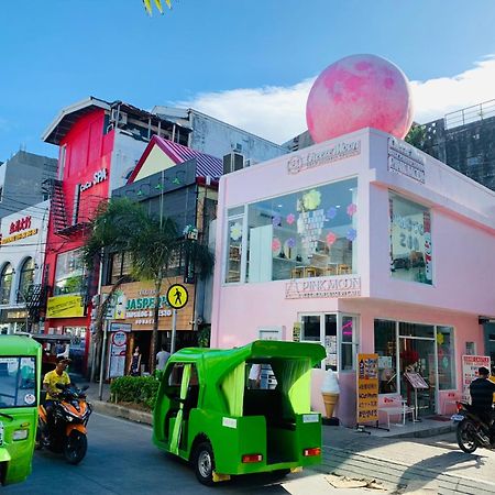 Glo'S Space Boracay Dmall By Tripzyfun Balabag  Exterior photo