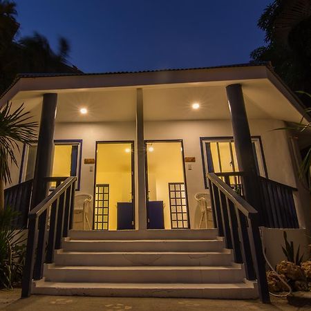 Glo'S Space Boracay Dmall By Tripzyfun Balabag  Exterior photo