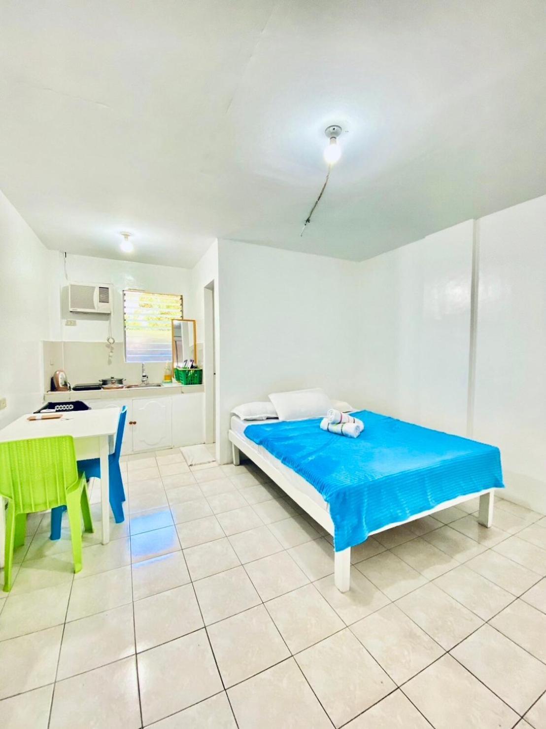 Glo'S Space Boracay Dmall By Tripzyfun Balabag  Exterior photo
