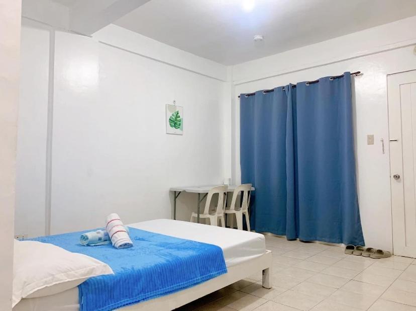 Glo'S Space Boracay Dmall By Tripzyfun Balabag  Exterior photo