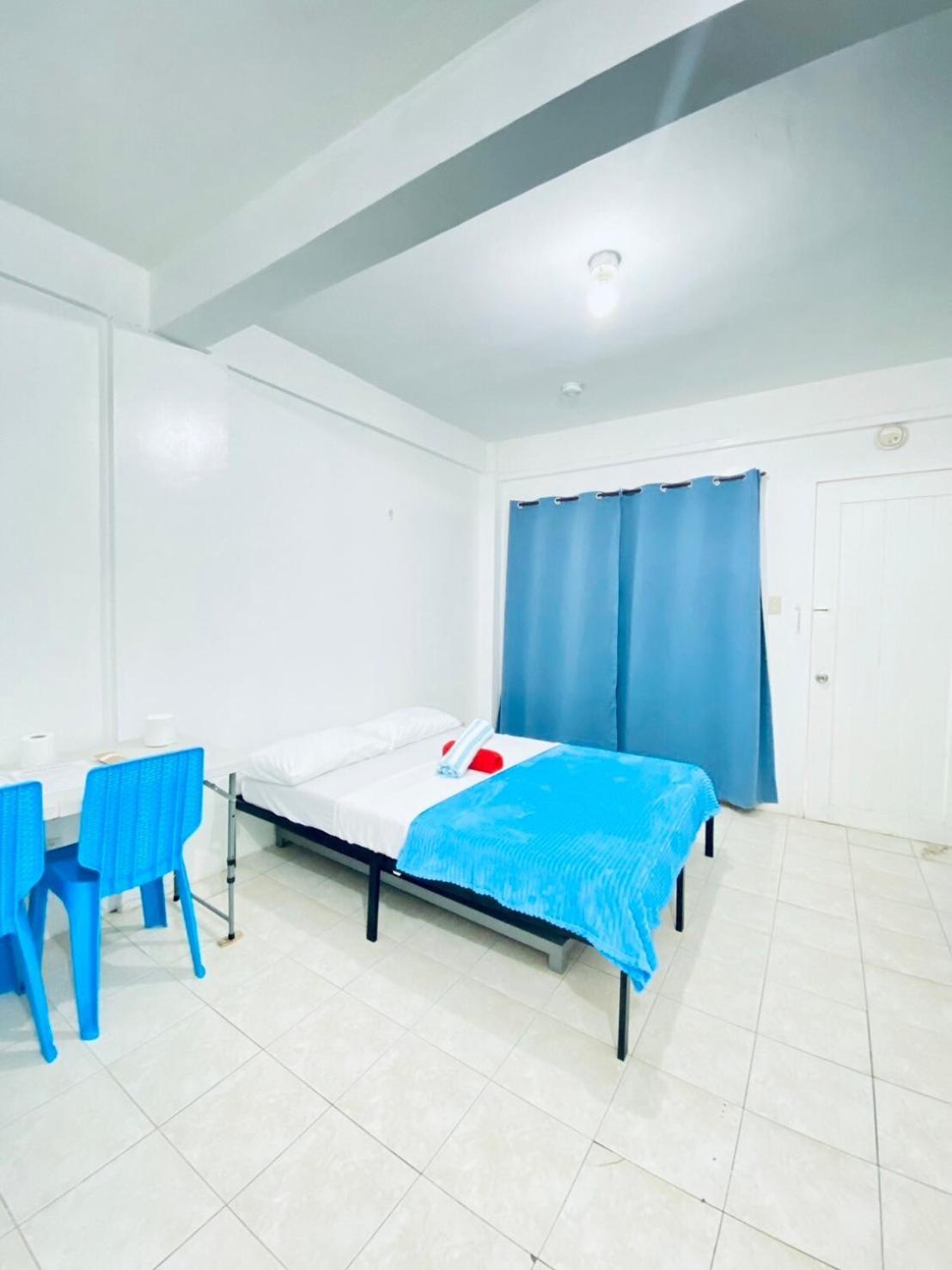 Glo'S Space Boracay Dmall By Tripzyfun Balabag  Exterior photo