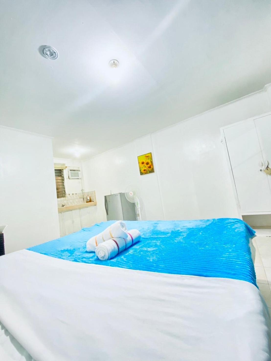 Glo'S Space Boracay Dmall By Tripzyfun Balabag  Exterior photo