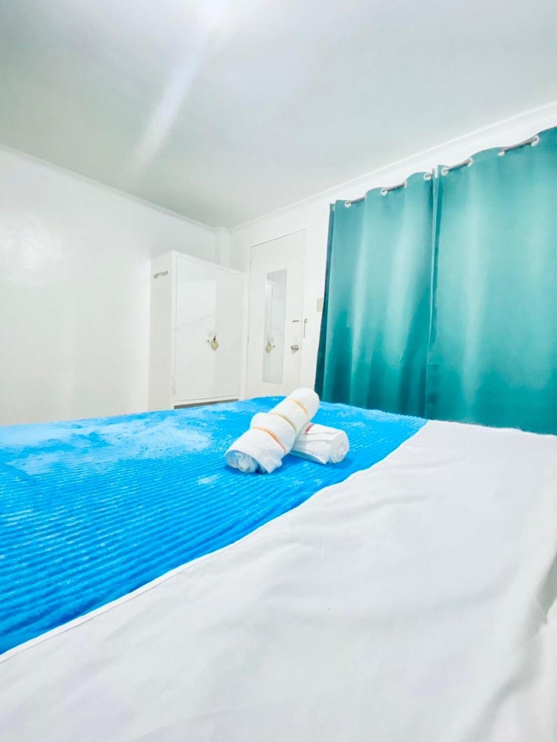 Glo'S Space Boracay Dmall By Tripzyfun Balabag  Exterior photo