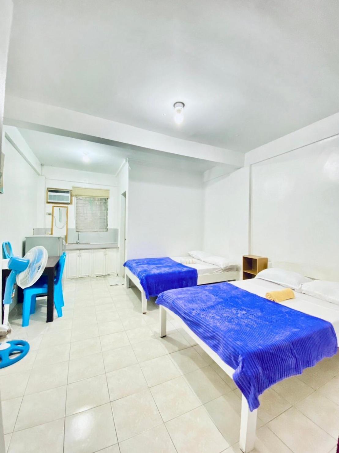 Glo'S Space Boracay Dmall By Tripzyfun Balabag  Exterior photo
