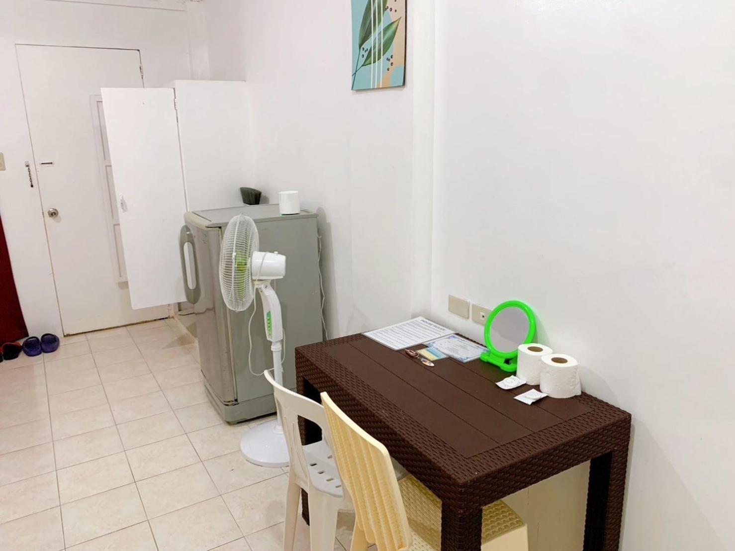 Glo'S Space Boracay Dmall By Tripzyfun Balabag  Exterior photo