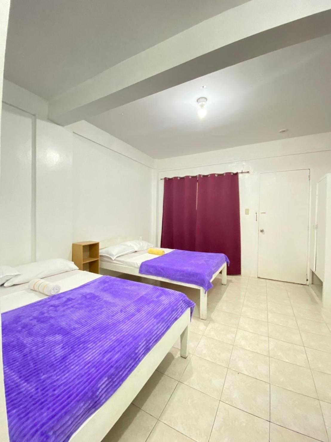 Glo'S Space Boracay Dmall By Tripzyfun Balabag  Exterior photo