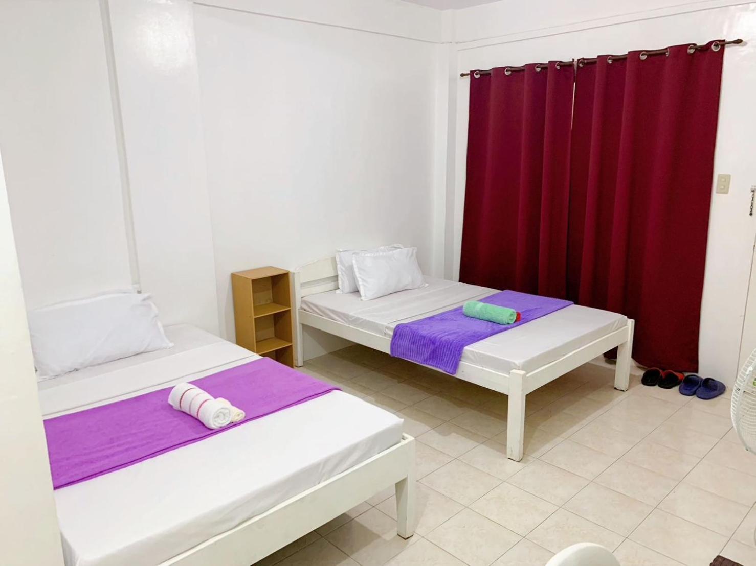 Glo'S Space Boracay Dmall By Tripzyfun Balabag  Exterior photo