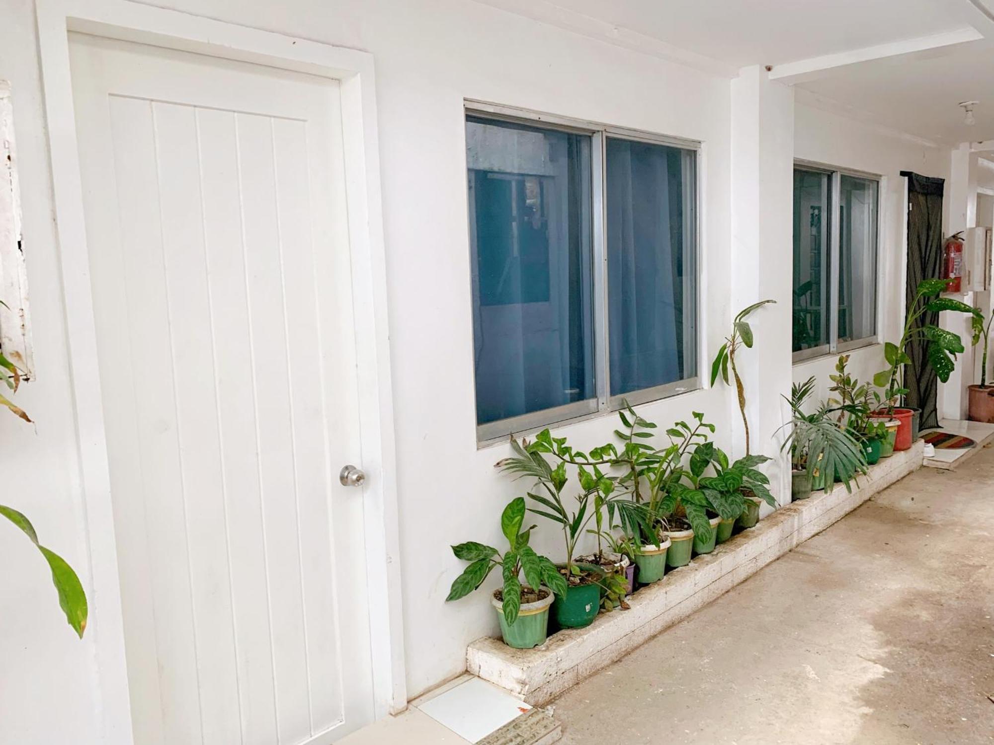 Glo'S Space Boracay Dmall By Tripzyfun Balabag  Exterior photo