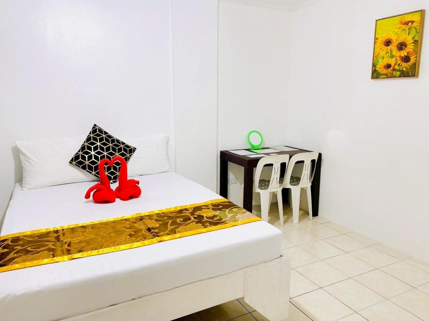 Glo'S Space Boracay Dmall By Tripzyfun Balabag  Exterior photo