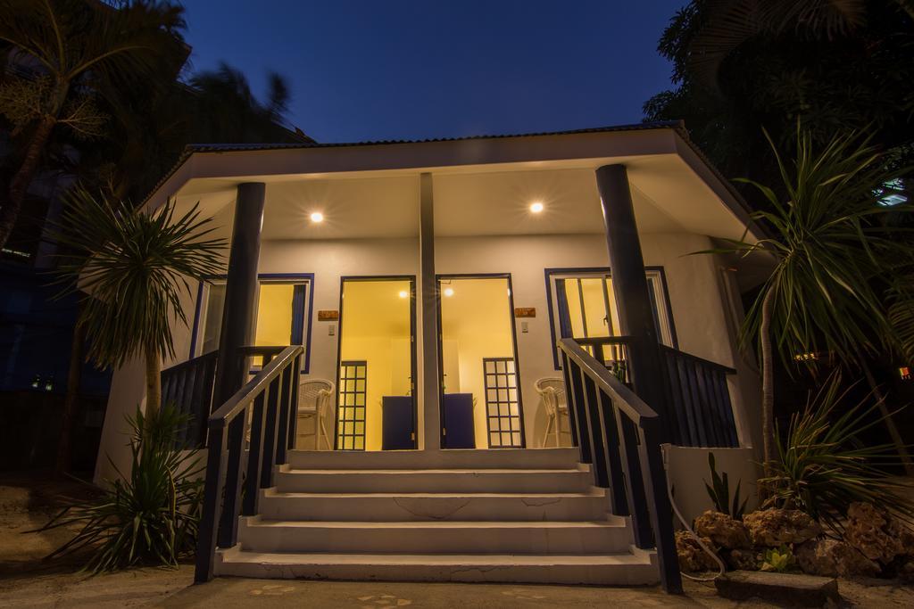Glo'S Space Boracay Dmall By Tripzyfun Balabag  Exterior photo