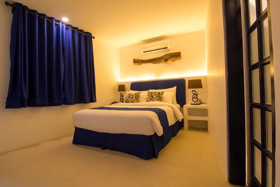 Glo'S Space Boracay Dmall By Tripzyfun Balabag  Exterior photo